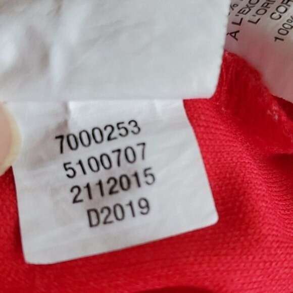 Dress Little Miss Valentine Tutu Skirt CHILDREN'S PLACE TODDLER Girls 18-24 MTHS - Picture 9 of 10